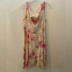 Wishes Wishes Wishes floral dress‎